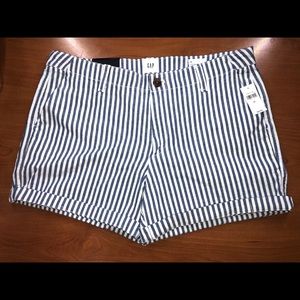 Gap City Girls shorts